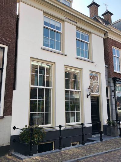 Brandestraat 30