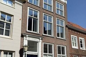 Vismarktstraat 10
