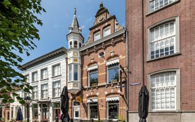 Markt 1-A