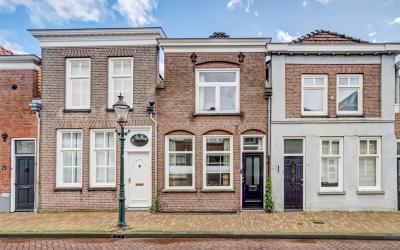 Koestraat 14