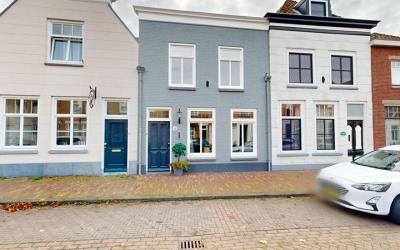 Koestraat 36