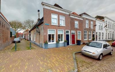 Koestraat 42