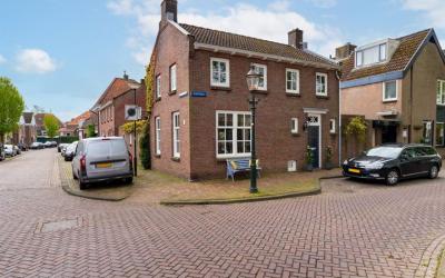 Koestraat 64