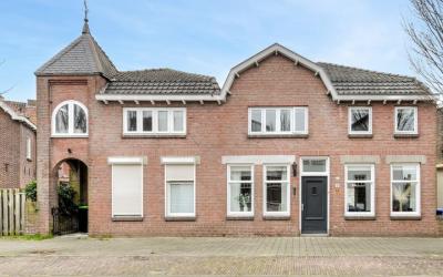 Spoorstraat 3