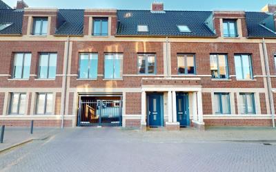 Terreplein 46