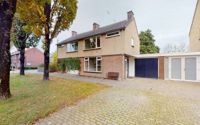 Karel V Laan 11