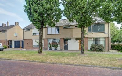 Karel V Laan 3