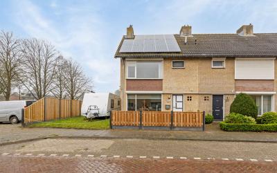 Karel V Laan 129