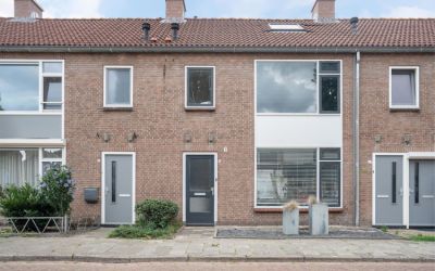 Karel V Laan 14