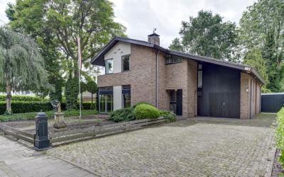 Strijenlaan 9