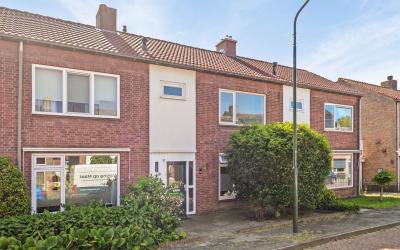 Graaf Janst. 11