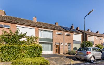 Graaf Janst. 22
