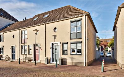 Vestingstraat 26
