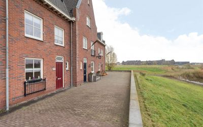 Frederik Hendrik wal 51