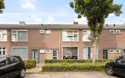 Boucquetstraat 19