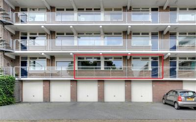 Ravelijn 95
