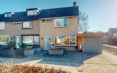 van der Dussenstraat 2