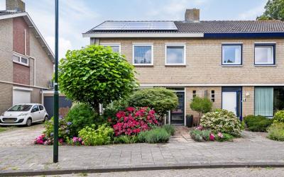 Haydnstraat 4