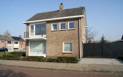 Hof van Spinoet 15