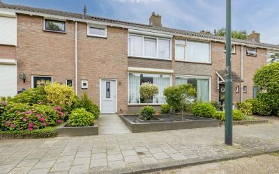 Vijfhoevenl. 11