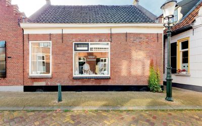 Grote Kerkstraat 79