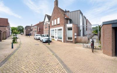 Grote Kerks. 30-A
