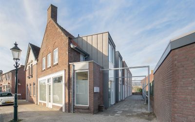 Grote Kerkstraat 30-D