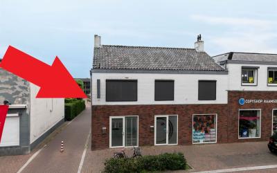 Keizersdijk 26-A