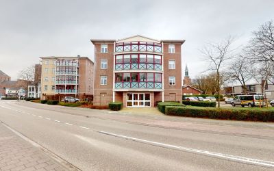 Beatrixlaan 52-A