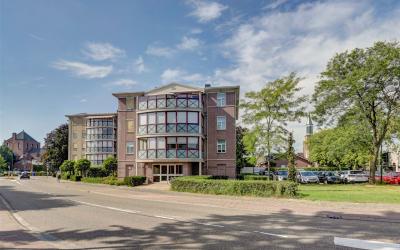 Beatrixlaan 52-B