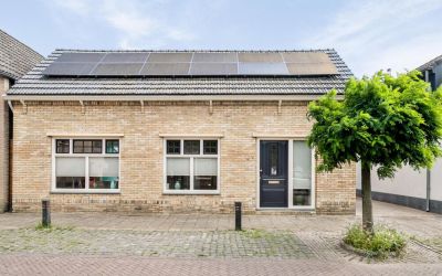 Oranjestraat 5