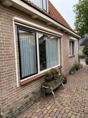 Oranjestraat 4