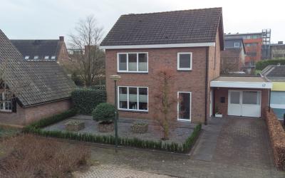de Bossen 17