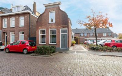 Prins Hendr. 20