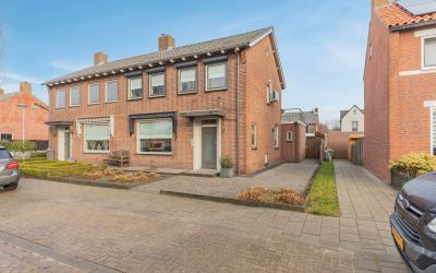 Berkenstraat 45