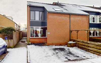 Baksweer 64