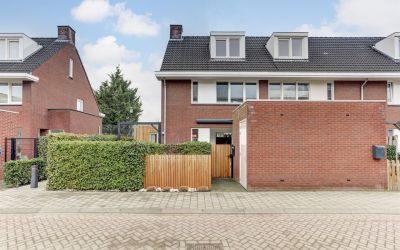 Zeldenrustlaan 9