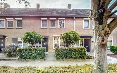 Benraatshoef 136