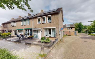 Benraatshoef 168
