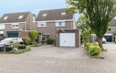 Benraatshoef 29
