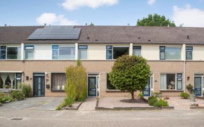 Rijvoortsho. 35