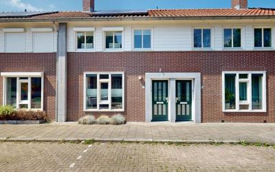 Rubensstraat 16