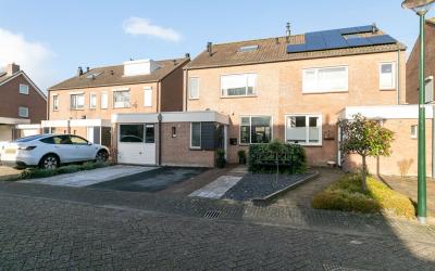 Eikendonk 22