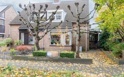 Lindonklaan 35