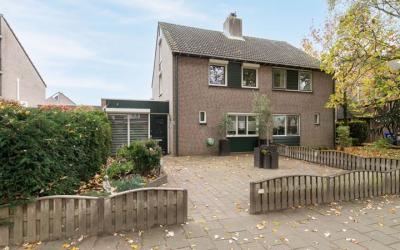 Lindonklaan 5