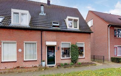 Lindonklaan 73