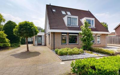 Vondellaan 45