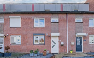 P. Ketelaarstraat 4