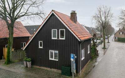 Stationstra. 41