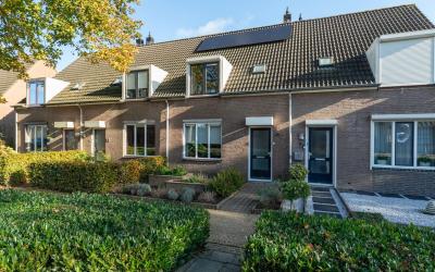 de Oude Mel. 21